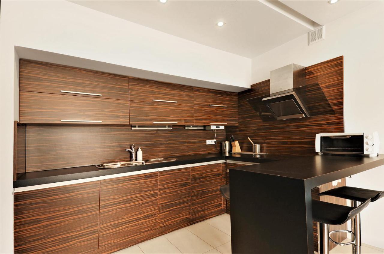 Lupoapartments Marea Dostep Na Kod Miedzyzdroje Εξωτερικό φωτογραφία