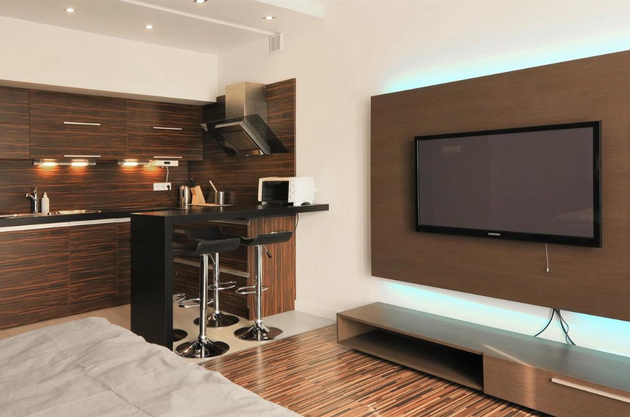 Lupoapartments Marea Dostep Na Kod Miedzyzdroje Εξωτερικό φωτογραφία